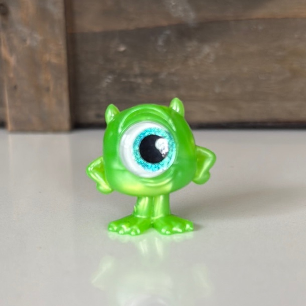 Disney Doorables series 8 Mike Wasowski